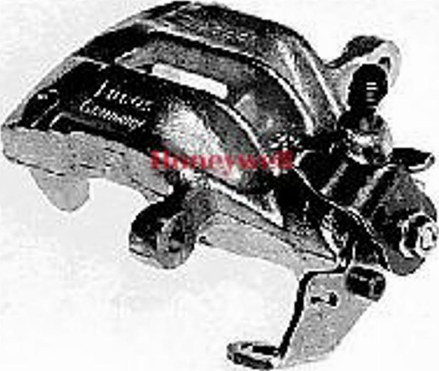 BENDIX 691951 B - Etrier frana aaoparts.ro