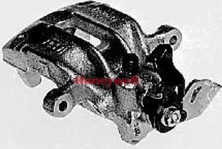 BENDIX 691952 B - Etrier frana aaoparts.ro