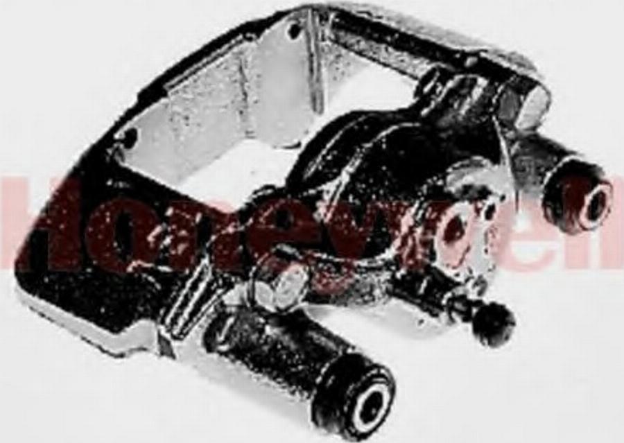 BENDIX 692523B - Etrier frana aaoparts.ro