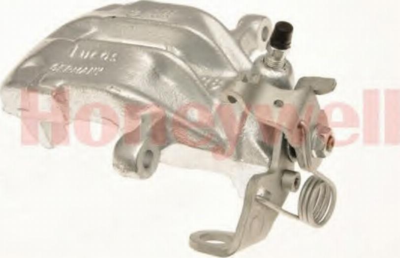 BENDIX 692661 B - Etrier frana aaoparts.ro