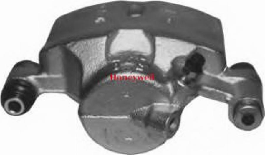 BENDIX 692829 B - Etrier frana aaoparts.ro