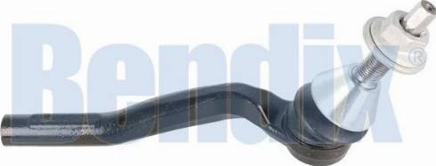 BENDIX 049041B - Cap de bara aaoparts.ro