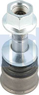 BENDIX 049010B - Articulatie sarcina / ghidare aaoparts.ro