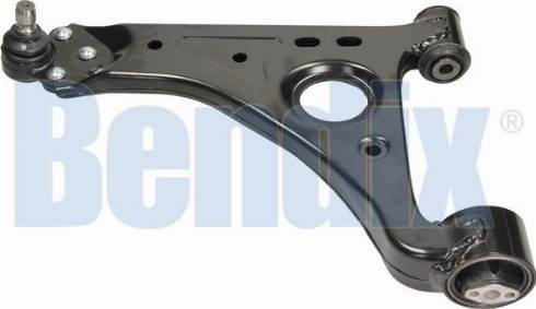 BENDIX 049165B - Brat, suspensie roata aaoparts.ro