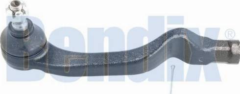 BENDIX 049174B - Cap de bara aaoparts.ro