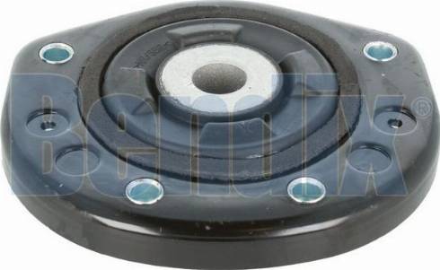 BENDIX 049396B - Rulment sarcina suport arc aaoparts.ro