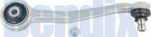 BENDIX 049354B - Brat, suspensie roata aaoparts.ro