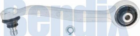 BENDIX 049355B - Brat, suspensie roata aaoparts.ro
