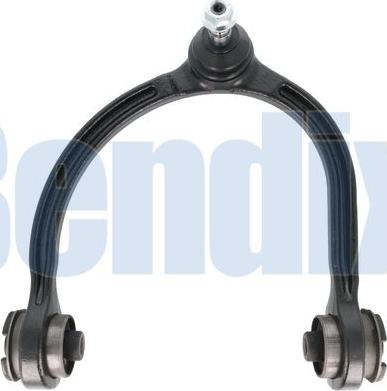 BENDIX 049331B - Brat, suspensie roata aaoparts.ro