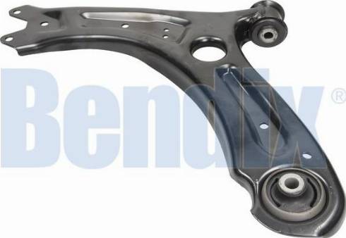 BENDIX 049242B - Brat, suspensie roata aaoparts.ro