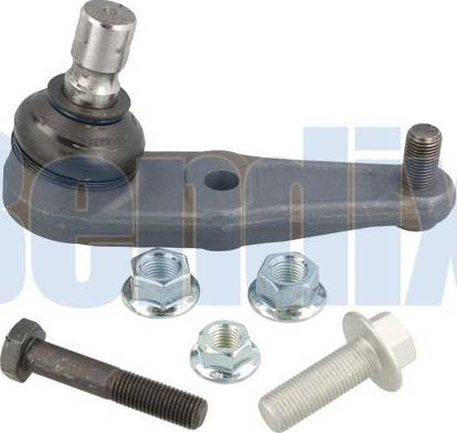 BENDIX 049209B - Articulatie sarcina / ghidare aaoparts.ro