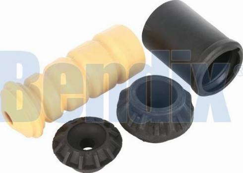 BENDIX 049216B - Rulment sarcina suport arc aaoparts.ro