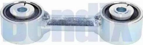 BENDIX 045962B - Brat / bieleta suspensie, stabilizator aaoparts.ro