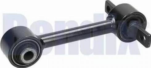 BENDIX 045468B - Brat / bieleta, suspensie roata aaoparts.ro