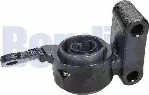 BENDIX 045477B - Suport,trapez aaoparts.ro