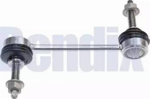 BENDIX 045558B - Brat / bieleta suspensie, stabilizator aaoparts.ro
