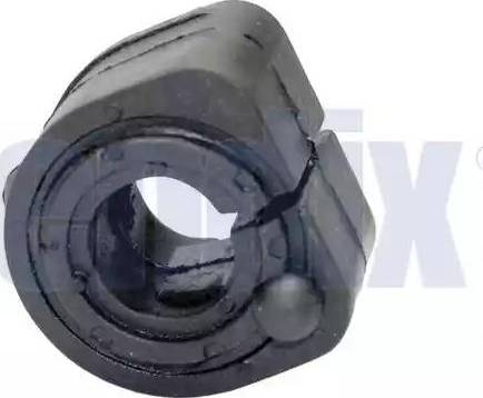 BENDIX 045500B - Cuzinet, stabilizator aaoparts.ro