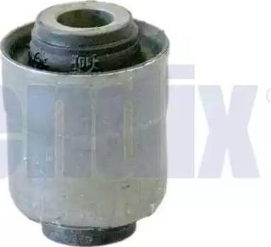 BENDIX 045502B - Suport,trapez aaoparts.ro