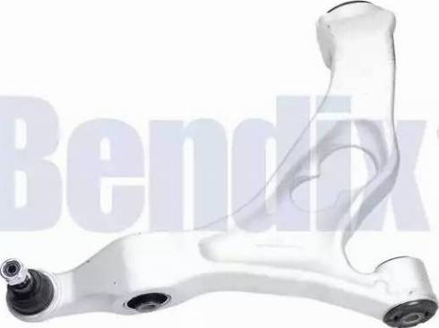 BENDIX 045681B - Brat, suspensie roata aaoparts.ro
