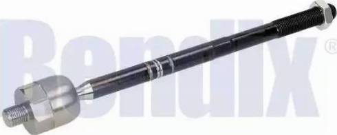 BENDIX 045638B - Articulatie axiala, cap de bara aaoparts.ro