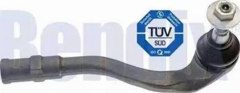 BENDIX 045632B - Cap de bara aaoparts.ro