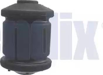 BENDIX 045345B - Suport,trapez aaoparts.ro