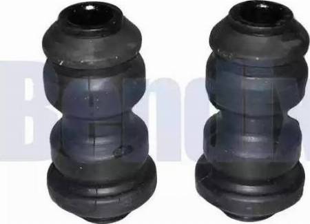 BENDIX 045386B - Set montare, legatura aaoparts.ro