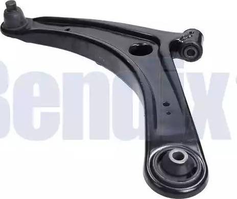 BENDIX 045708B - Brat, suspensie roata aaoparts.ro