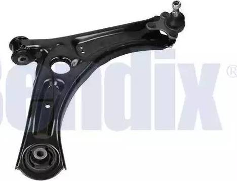 BENDIX 045770B - Brat, suspensie roata aaoparts.ro