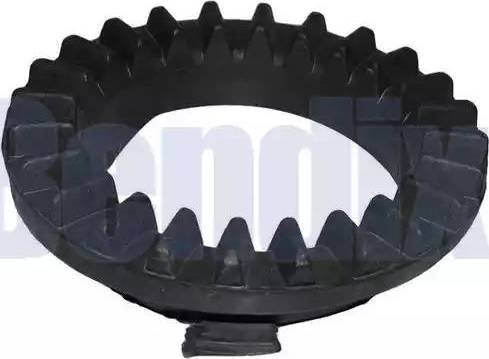 BENDIX 046405B - Inel, rulment sarcina amortizor aaoparts.ro
