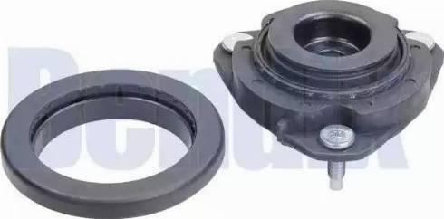 BENDIX 046482B - Rulment sarcina suport arc aaoparts.ro