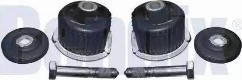 BENDIX 046470B - Set reparatie, corp ax aaoparts.ro