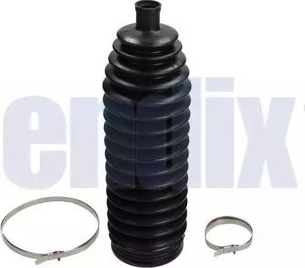 BENDIX 046521B - Ansamblu burduf, directie aaoparts.ro