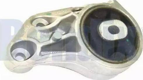 BENDIX 046692B - Suport, transmisie manuala aaoparts.ro