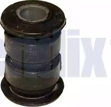 BENDIX 046664B - Suport, ax aaoparts.ro