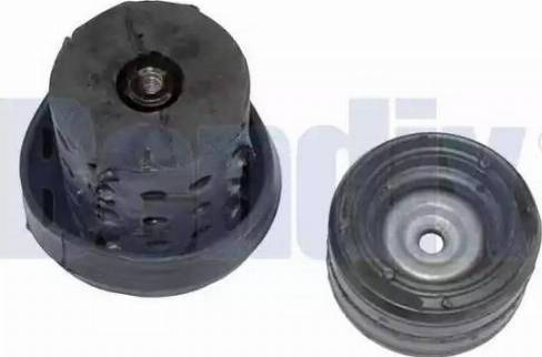 BENDIX 046684B - Suport motor aaoparts.ro