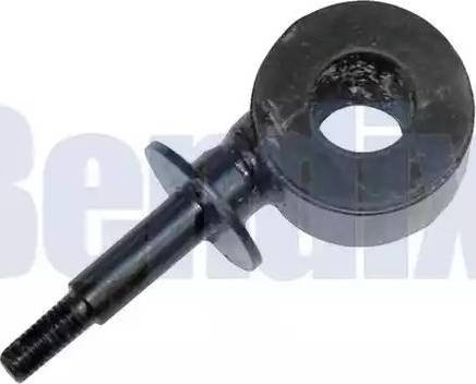 BENDIX 046670B - Brat / bieleta suspensie, stabilizator aaoparts.ro