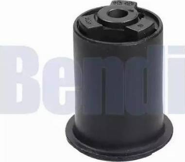 BENDIX 046041B - Suport, ax aaoparts.ro