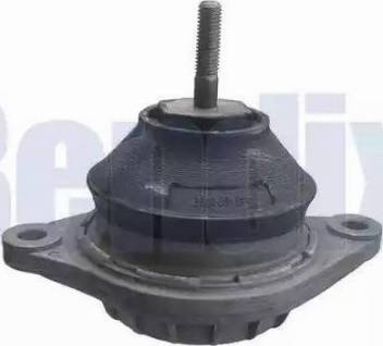 BENDIX 046062B - Suport motor aaoparts.ro