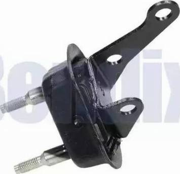 BENDIX 046181B - Suport, ax aaoparts.ro
