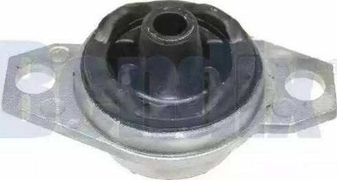 BENDIX 046845B - Suport motor aaoparts.ro