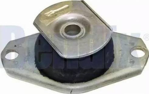 BENDIX 046821B - Suport motor aaoparts.ro