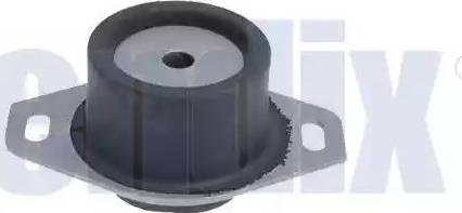 BENDIX 046308B - Suport motor aaoparts.ro