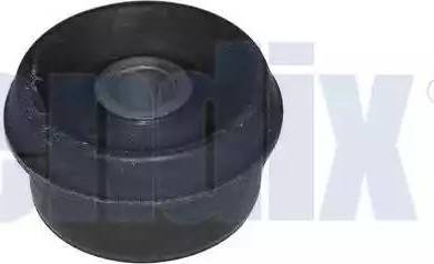 BENDIX 046387B - Suport, ax aaoparts.ro