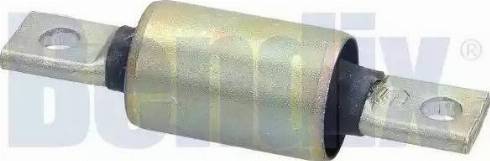 BENDIX 046321B - Suport, ax aaoparts.ro