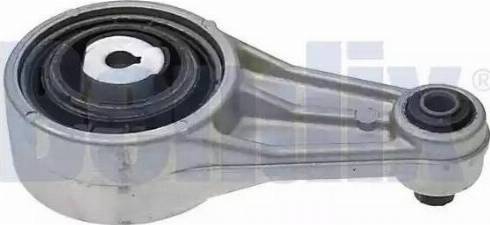 BENDIX 046254B - Suport motor aaoparts.ro