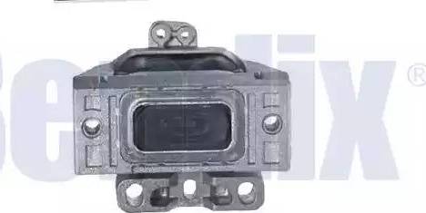 BENDIX 046204B - Suport motor aaoparts.ro