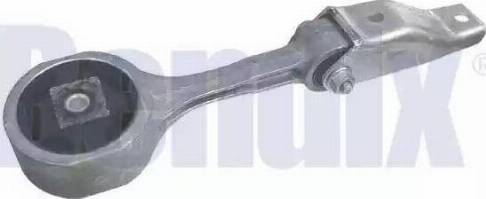 BENDIX 046281B - Suport motor aaoparts.ro