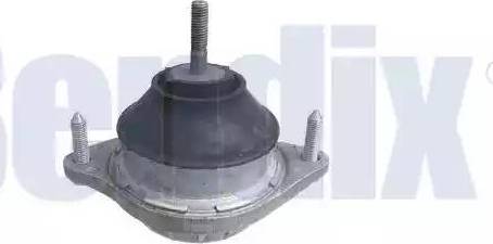 BENDIX 046276B - Suport motor aaoparts.ro