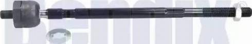 BENDIX 040993B - Articulatie axiala, cap de bara aaoparts.ro